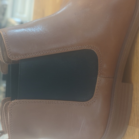 Clarks boots - Picture 5 of 6